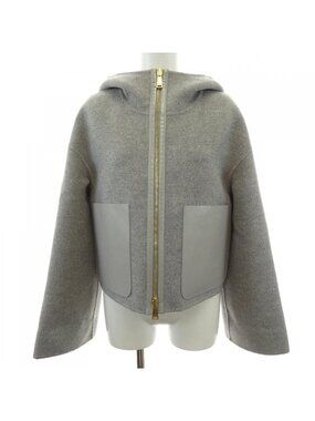 Fendi FF Motif Jacket
